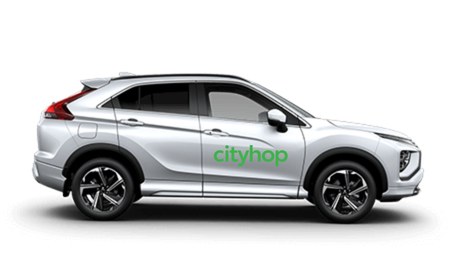Eclipse Cross PHEV