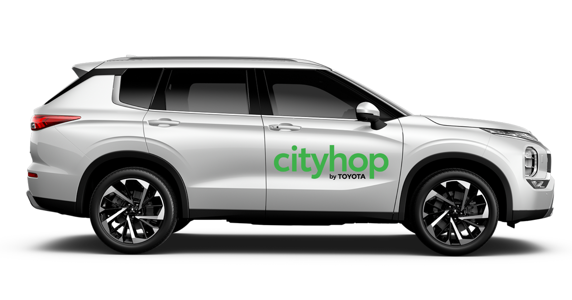Mitsubishi Outlander  Eclipse Cross PHEV