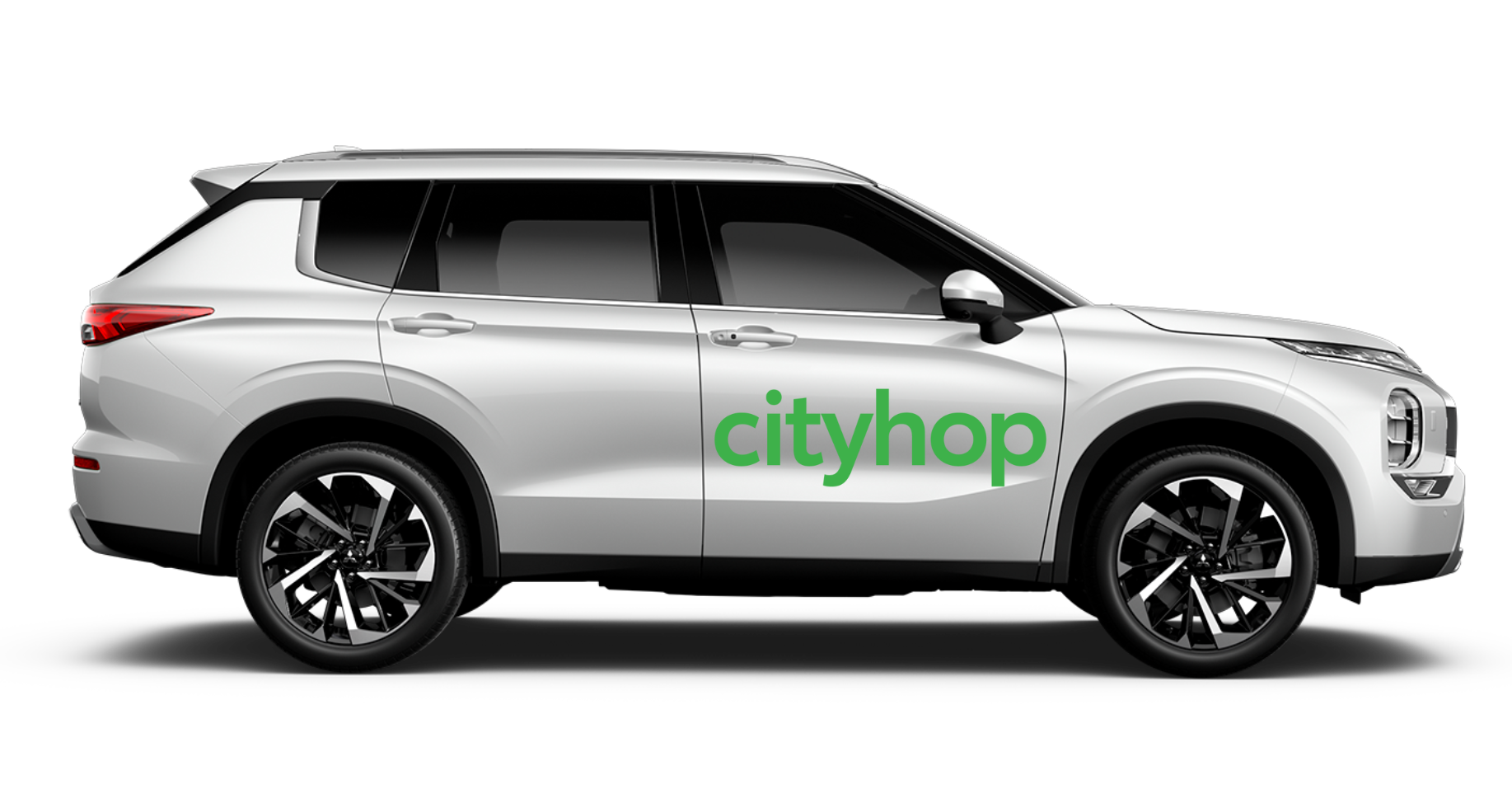 Mitsubishi Outlander / Eclipse Cross PHEV