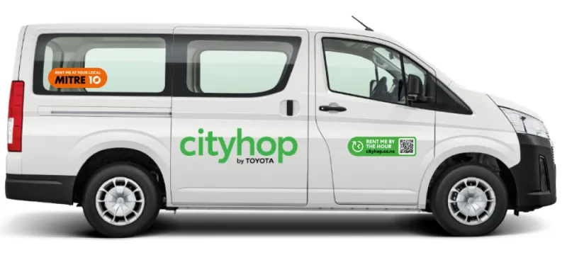 Van