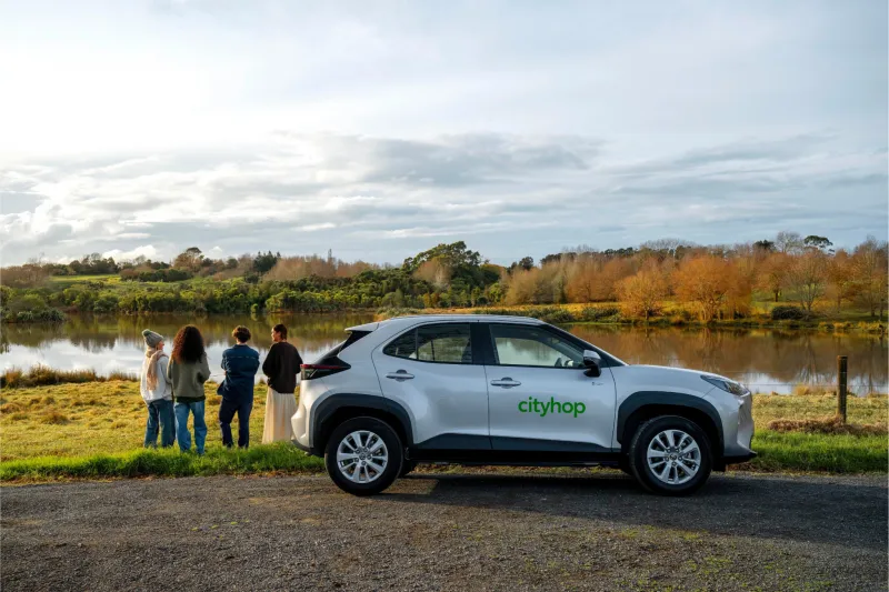 Cityhop